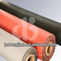 silicone rubber coated fiberglass fabric with high temperature